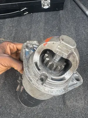 Hyndia Elantra Starter 2012 - 2015