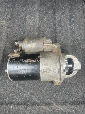 Hyndia Elantra Starter 2012 - 2015