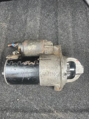 Hyndia Elantra Starter 2012 - 2015