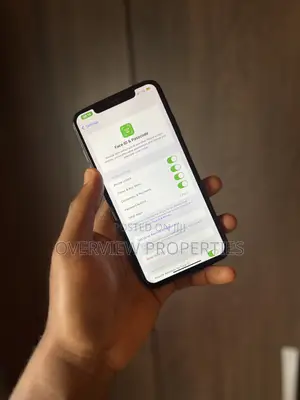 Apple iPhone XS Max 256 GB Gray