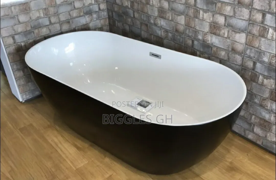 Freestanding Bathtub