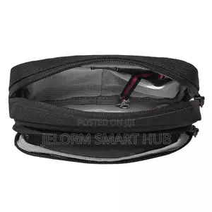 Wiwu Essen 2 in 1 Crossbody Bag Travel Pouch