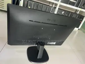 Ageless Monitor