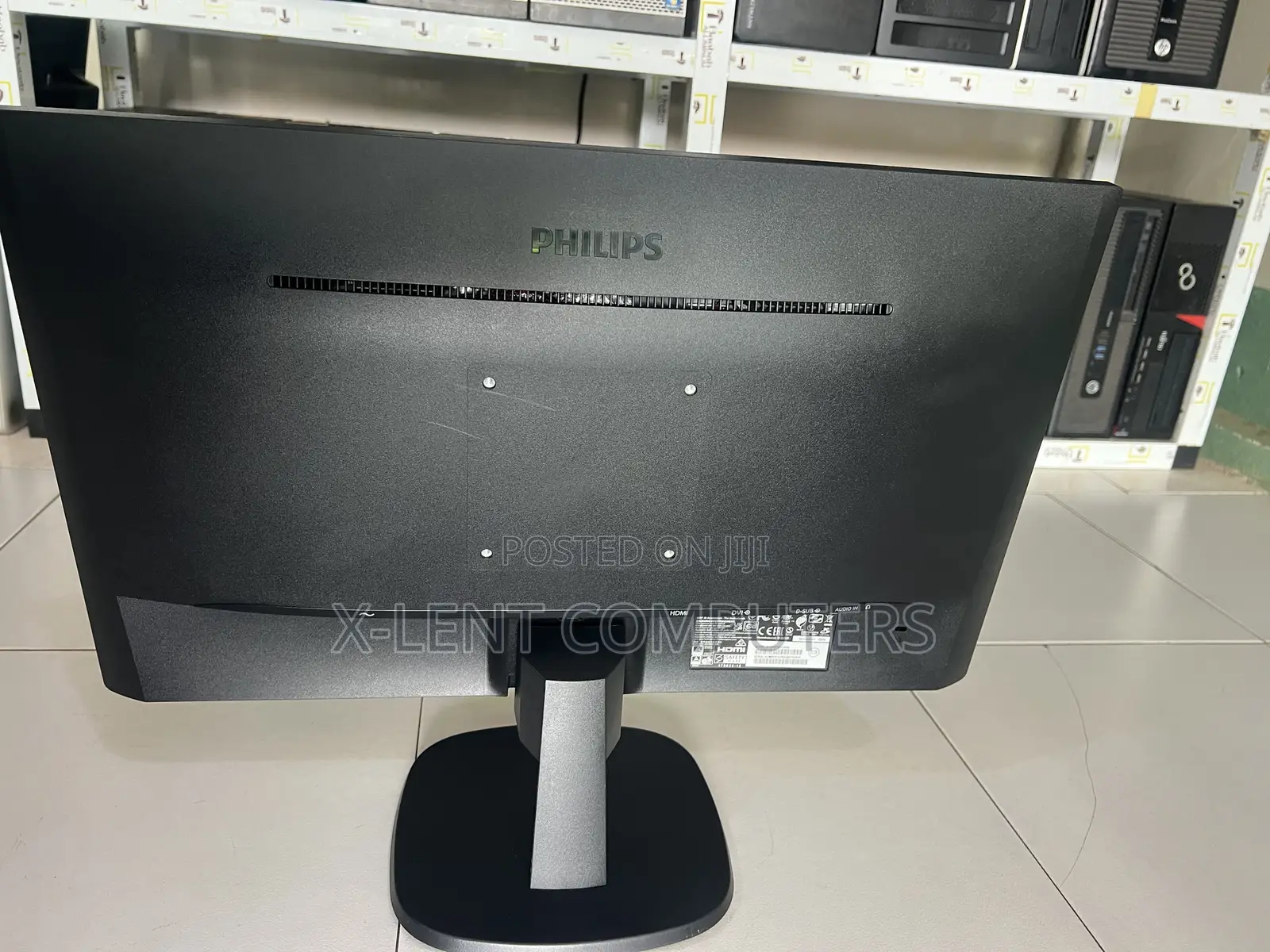 Ageless Monitor