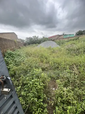 1plot of Land for Sale