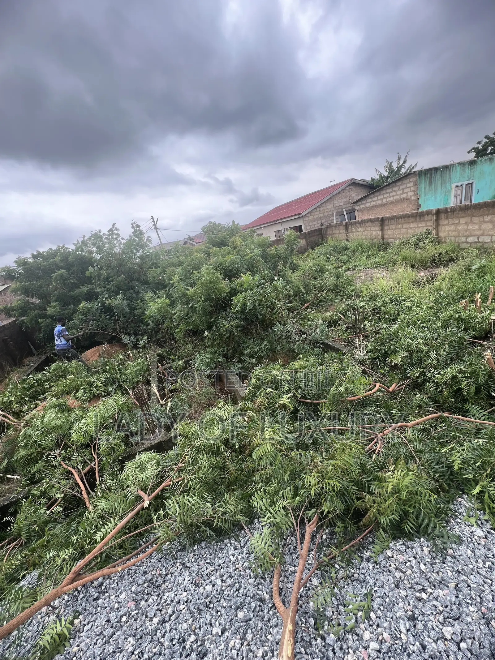 1plot of Land for Sale