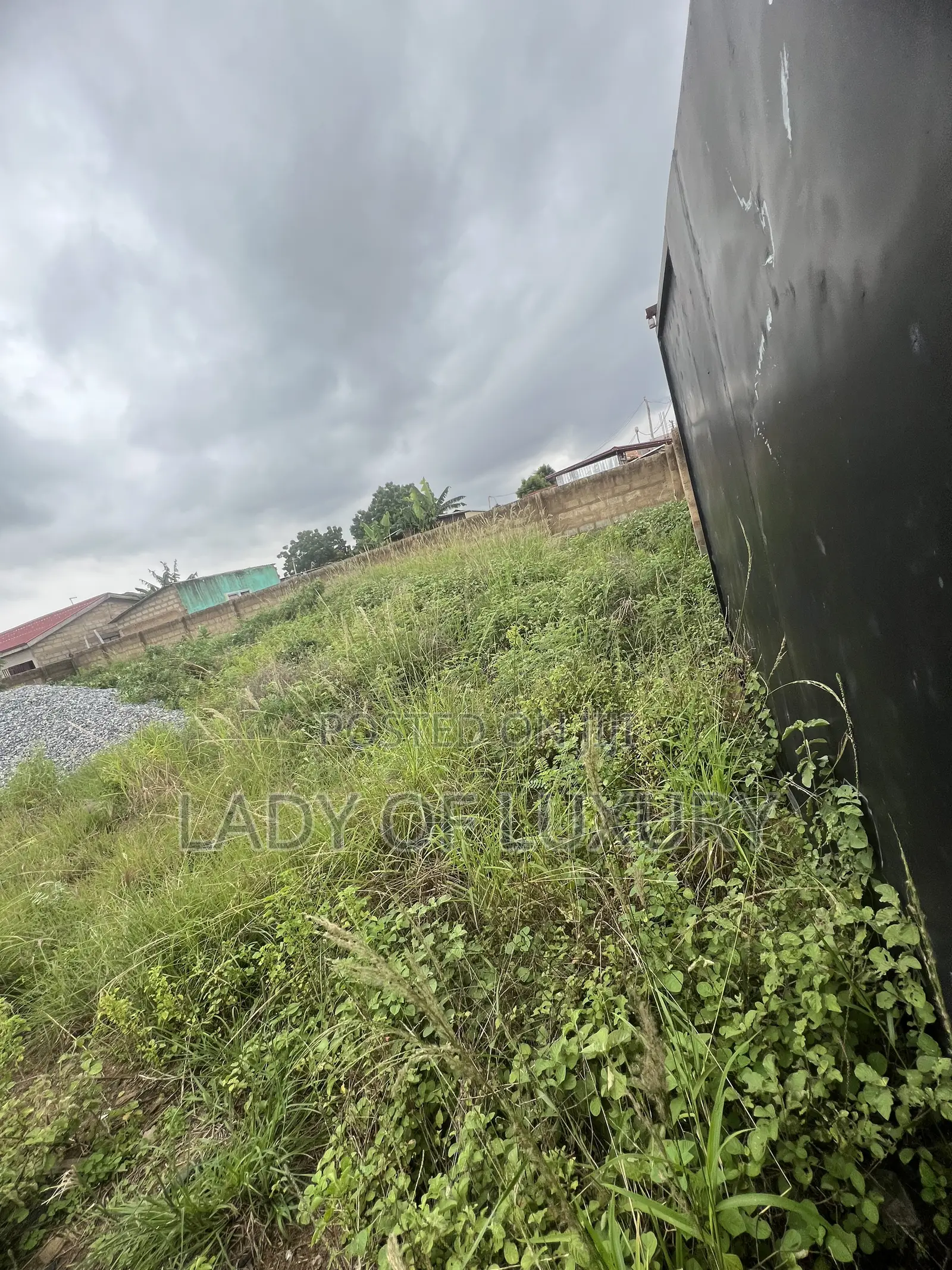 1plot of Land for Sale
