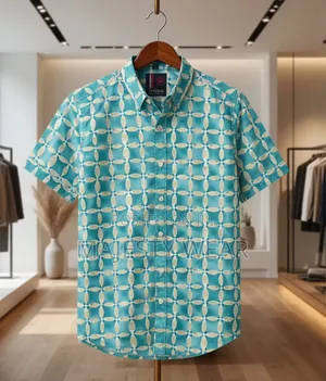 Perfect Wear Short Sleeve