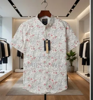 Perfect Wear Short Sleeve