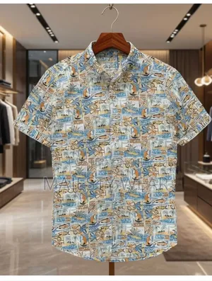 Perfect Wear Short Sleeve