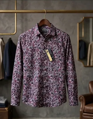 New Long Shirt for Men
