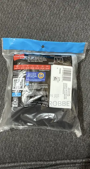 Hanes Boxer Briefs