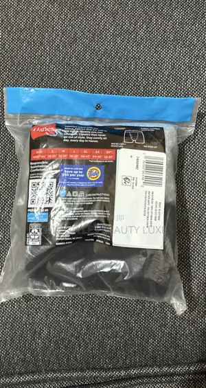 Hanes Boxer Briefs