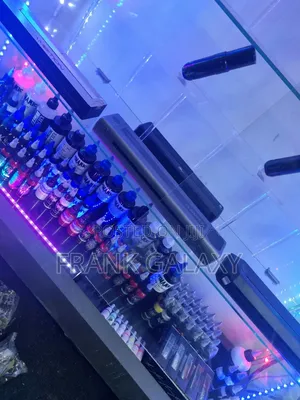 Original Powerful Tattoo Machines in Ghana