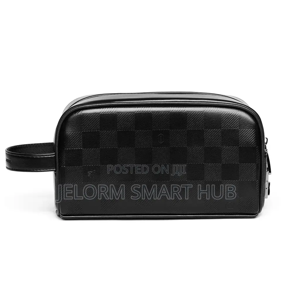 Wiwu Phantom Numeric Lock Pouch