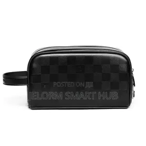 Wiwu Phantom Numeric Lock Pouch