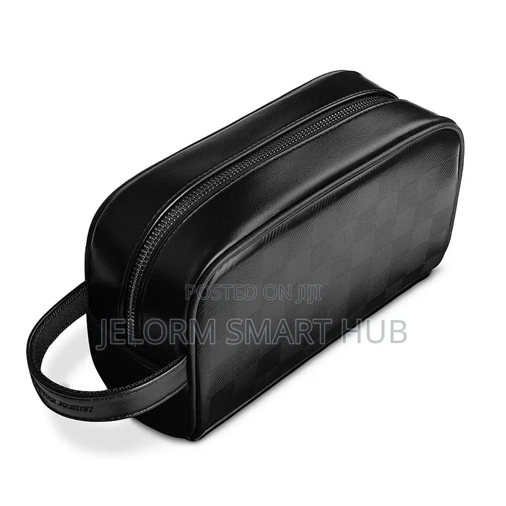 Wiwu Phantom Numeric Lock Pouch