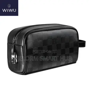 Wiwu Phantom Numeric Lock Pouch
