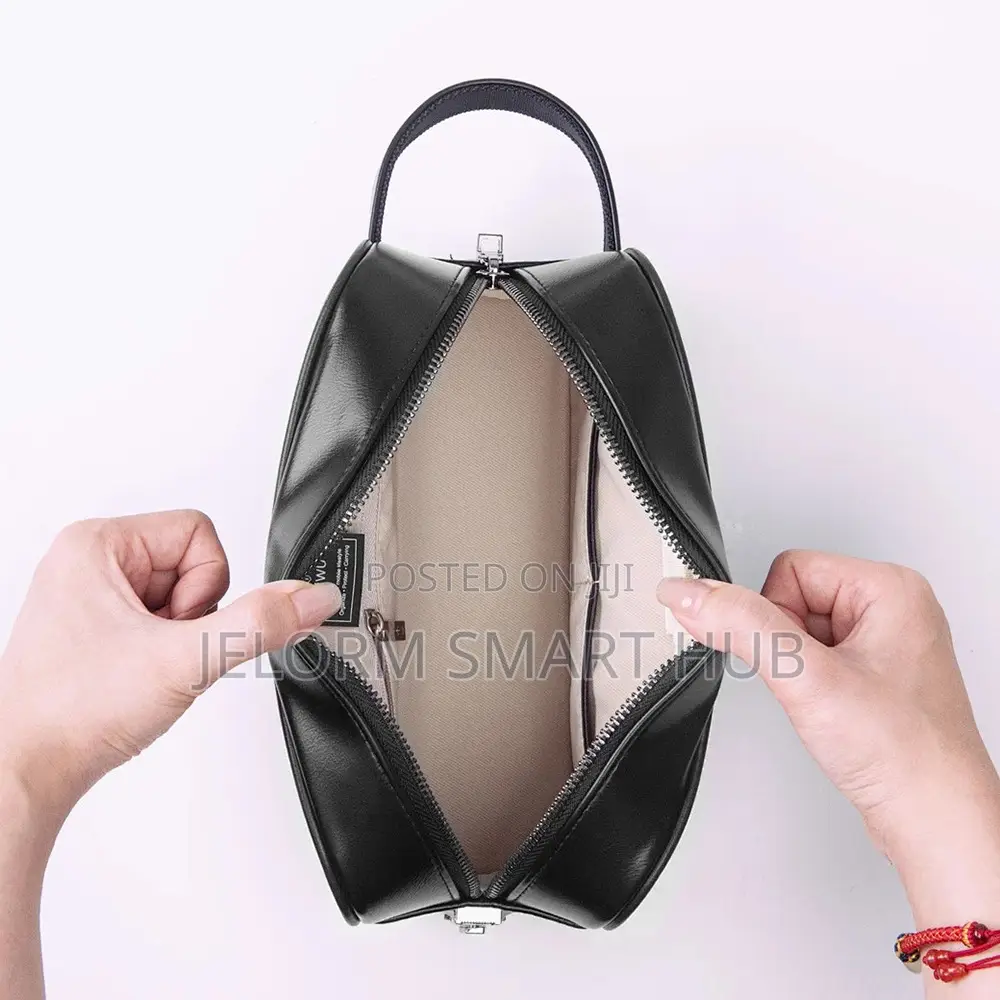Wiwu Phantom Numeric Lock Pouch