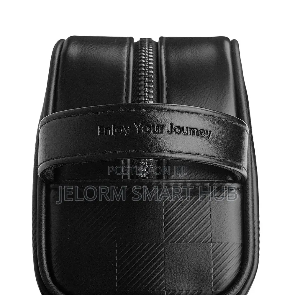 Wiwu Phantom Numeric Lock Pouch