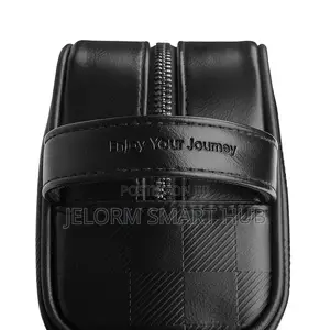 Wiwu Phantom Numeric Lock Pouch