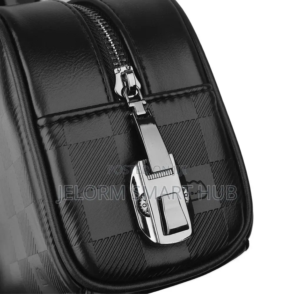 Wiwu Phantom Numeric Lock Pouch