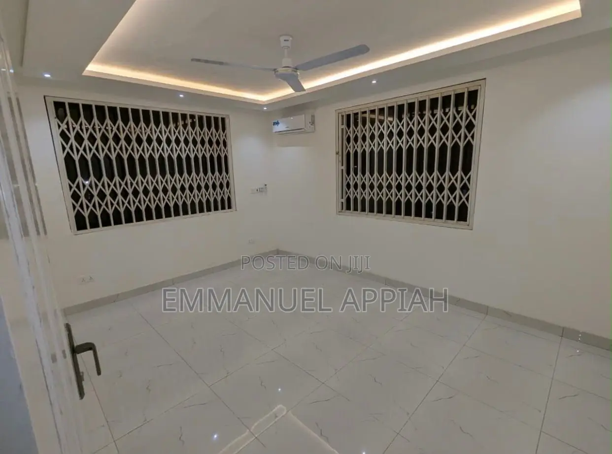 3bdrm Apartment in Achimota for rent