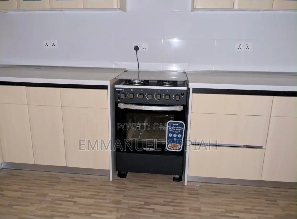 3bdrm Apartment in Achimota for rent