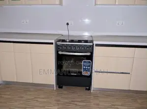 3bdrm Apartment in Achimota for rent