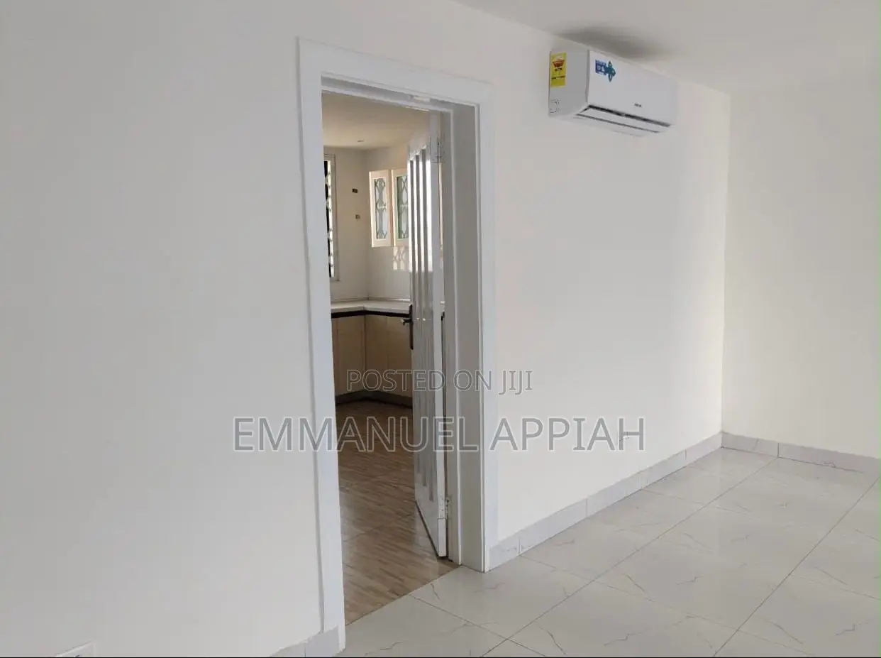 3bdrm Apartment in Achimota for rent