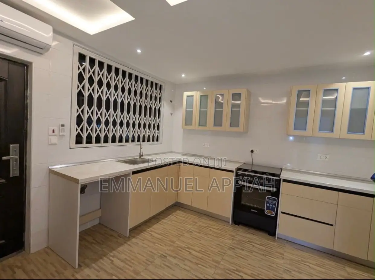 3bdrm Apartment in Achimota for rent