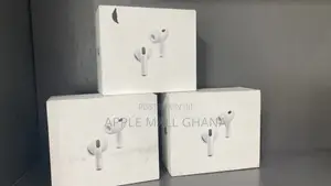 Airpods Pro 3