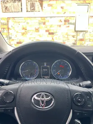 Toyota Corolla XSE (1.8L 4cyl 2A) 2019 Gray