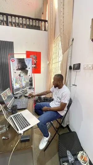 Live Streaming Service for All Events