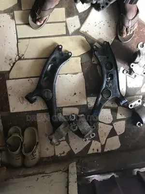 Original Home Used Lower Arm for CRV 2017-2021