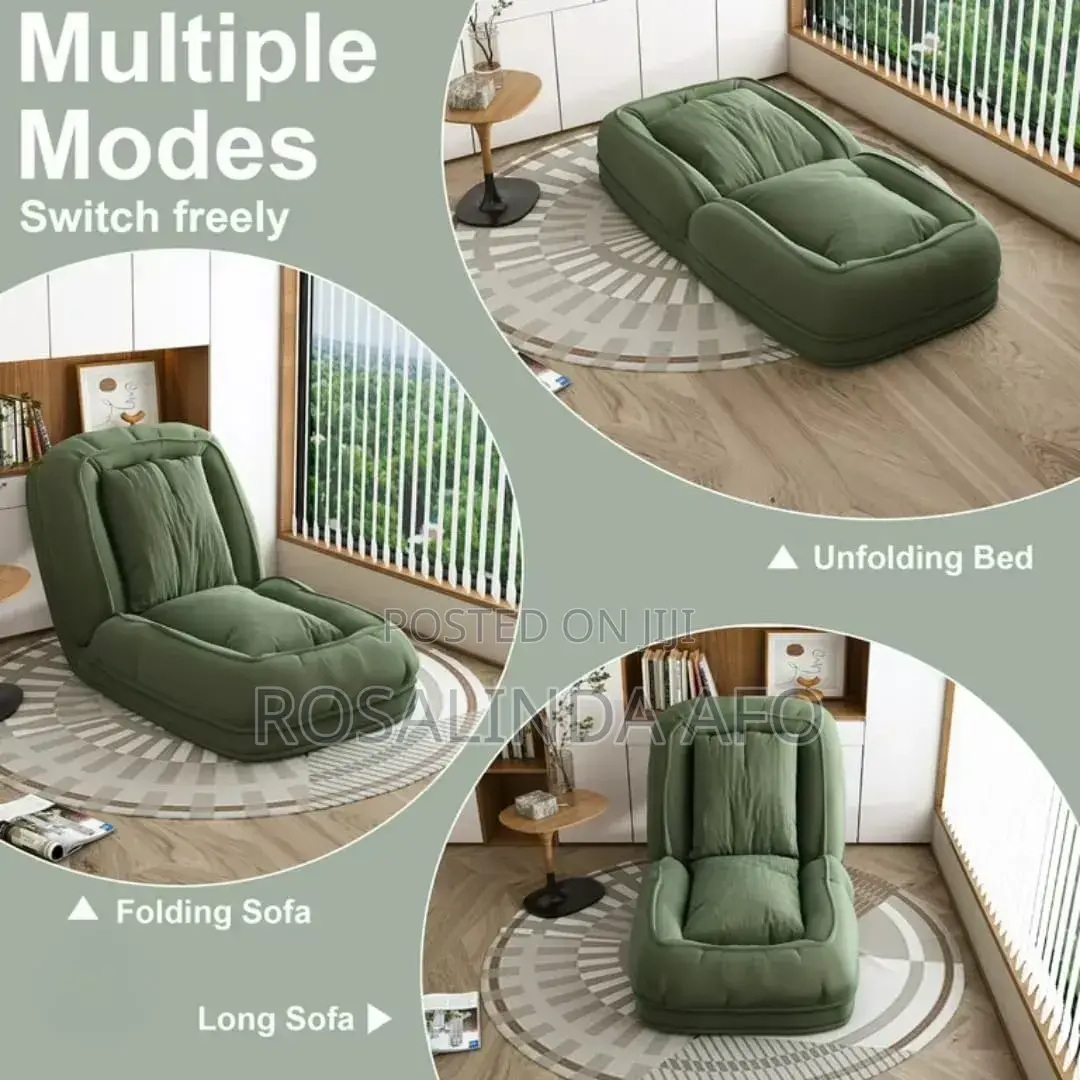 Lazy Sofa Bed