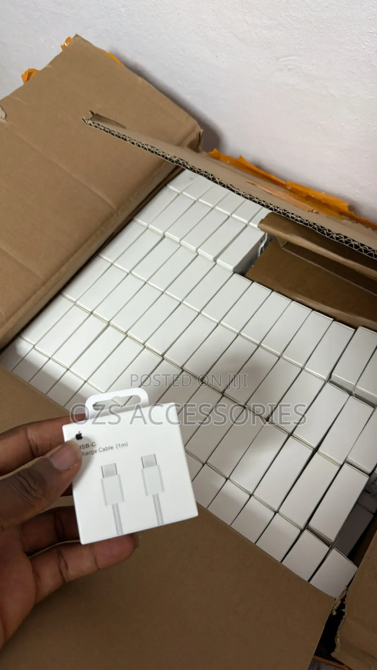 iPhone Type C To C Cable