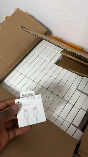 iPhone Type C To C Cable
