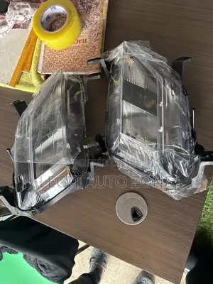 Hyundai Creta 2020,2021,2022, Led Fog Light