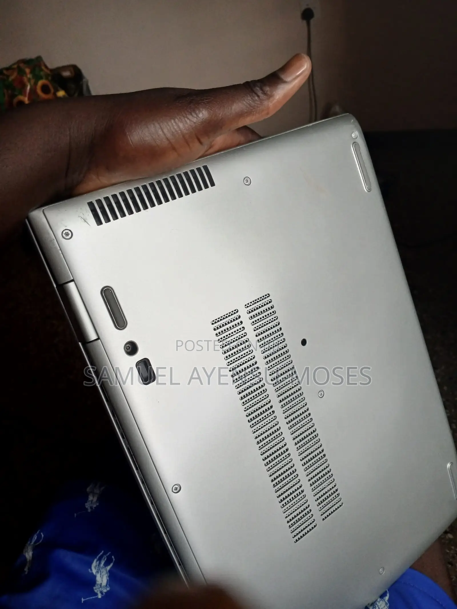Laptop HP ProBook 640 G4 8GB Intel Core i5 HDD 1T