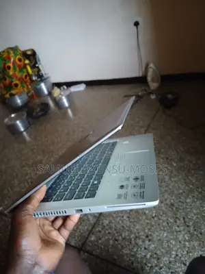 Laptop HP ProBook 640 G4 8GB Intel Core i5 HDD 1T