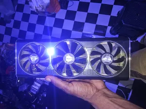Amd XFX 5700 Xt 8gb Ddr6