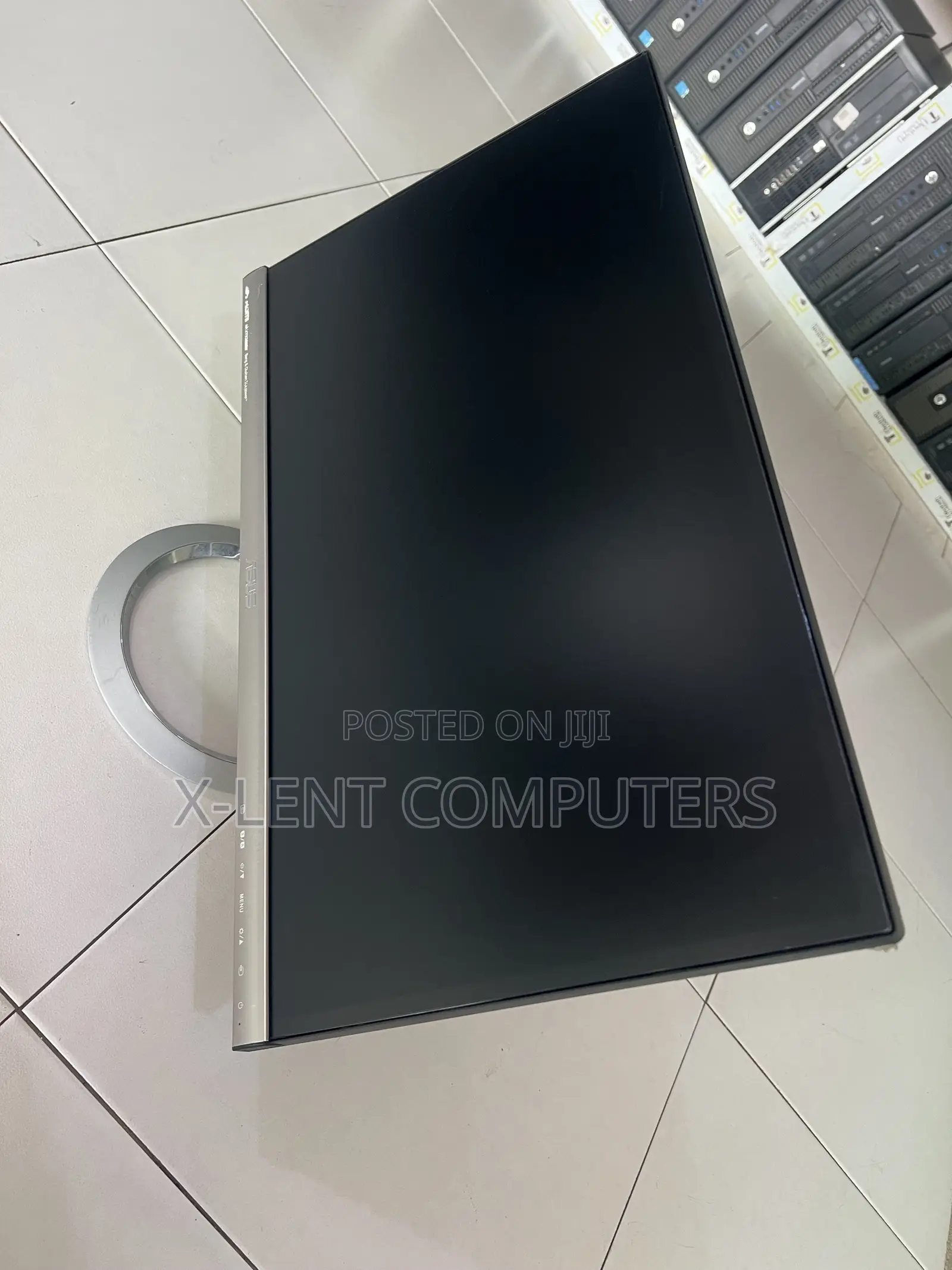 Monitor Edgeless