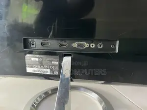 Monitor Edgeless