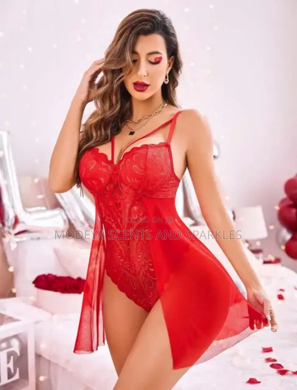 Lingerie Nightwears