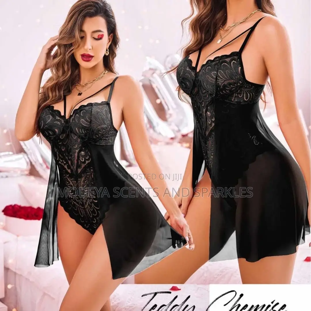 Lingerie Nightwears