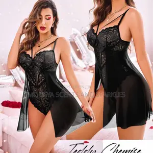 Lingerie Nightwears