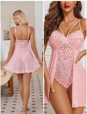 Lingerie Nightwears
