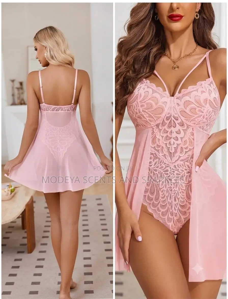 Lingerie Nightwears