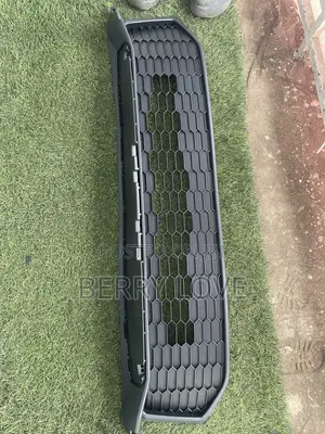 Honda Civic 2025 Down Grill